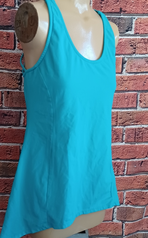 SWIM TOP - Picture 3 of 9